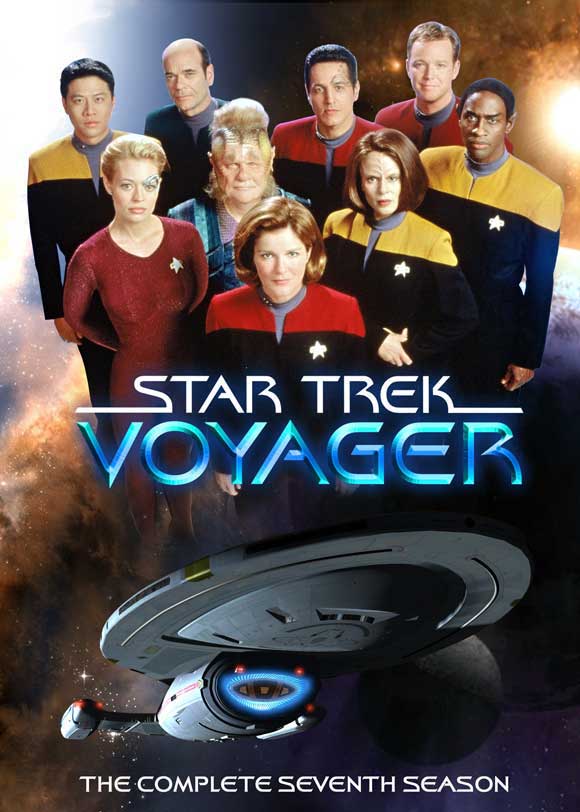 Star Trek Voyager Season Episode Watch Your Favourite Tv