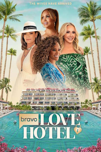 Bravos Love Hotel - Season 1