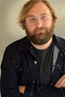Barak Hardley