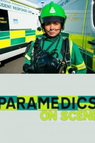 Paramedics on Scene - Season 6