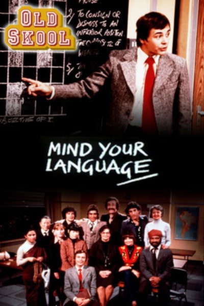 Mind Your Language Season 2 Episode 1 Watch Your Favourite Tv Series Now 