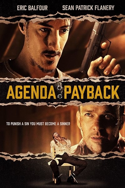 Agenda: Payback (Unhinged)