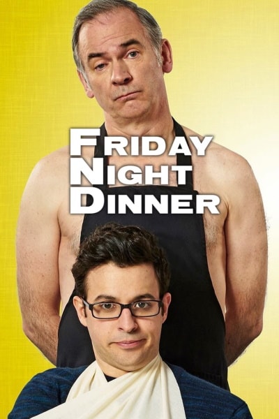 Friday Night Dinner Season 6 Watch For Free Friday Night Dinner Season 6 Free Without Ads 9807