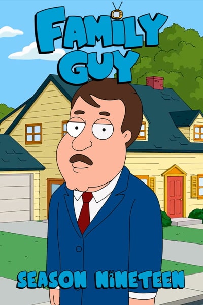 couchtuner family guy