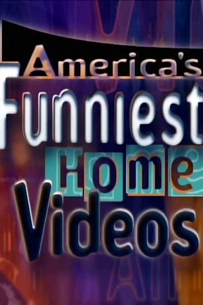 Americas Funniest Home Videos - Season 9