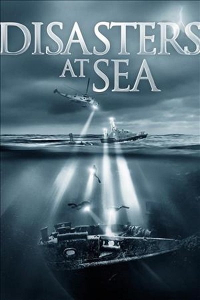 Disasters at Sea - Season 2