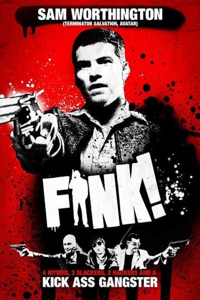 Pros and Ex-Cons (Fink)