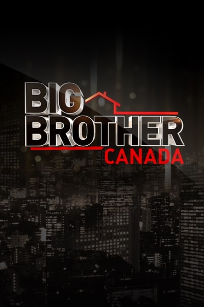 Big Brother Canada - Season 8