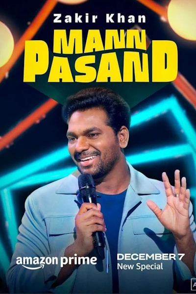 Mann Pasand (2023)