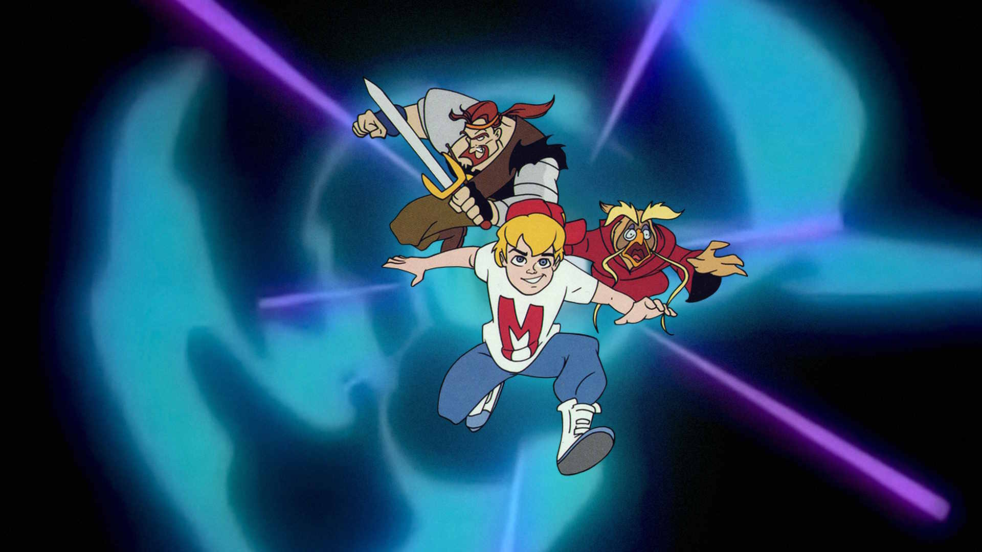 Season 1