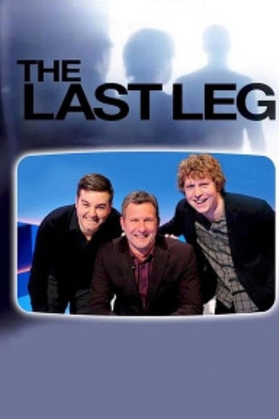 The Last Leg&nbsp;- Season 12