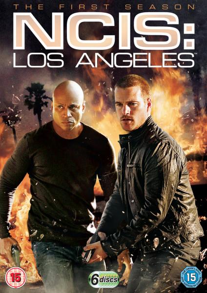 NCIS Los Angeles - Season 1 - Watch For Free NCIS Los Angeles - Season ...