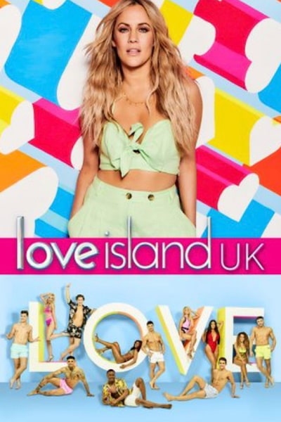 love island netflix uk