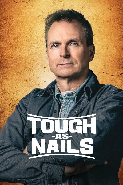 Tough As Nails - Season 1