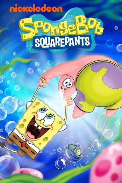 SpongeBob SquarePants - Season 14 - Watch for free SpongeBob ...