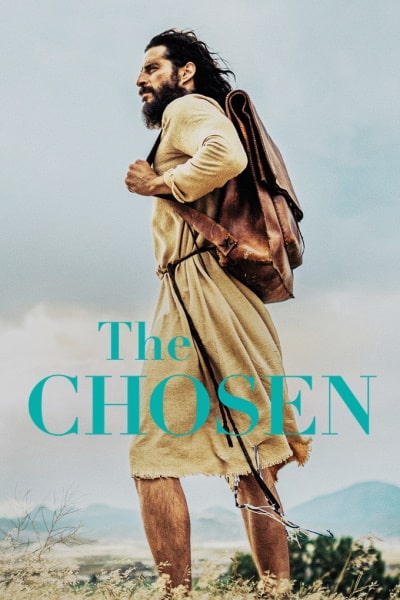 The Chosen - Season 3 - Watch for free The Chosen - Season 3 Free ...