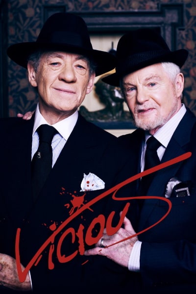 Vicious - Season 1