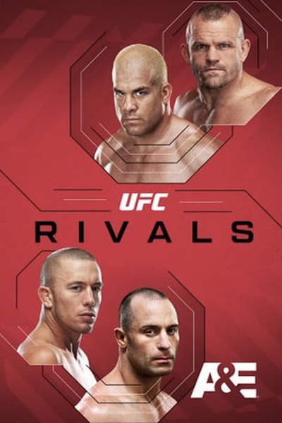 UFC Rivals - Season 1