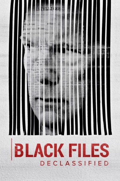 Black Files Declassified - Season 2