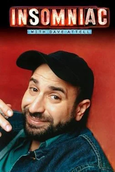 Insomniac with Dave Attell - Season 3