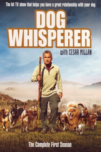 Dog Whisperer with Cesar Millan - Season 1