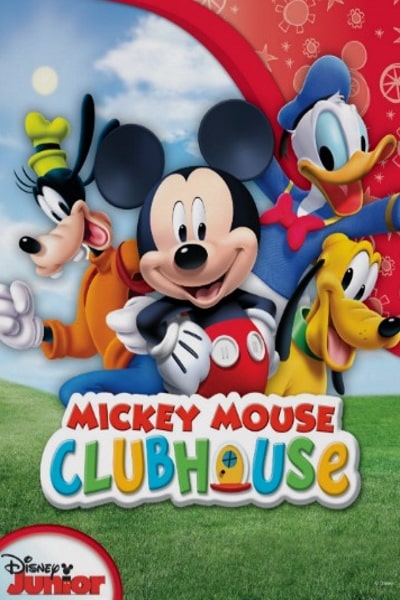 Mickey Mouse Clubhouse Season 1 Episode 1 Watch Your Favourite Tv