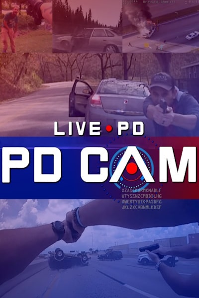 Live PD Presents PD Cam - Season 5