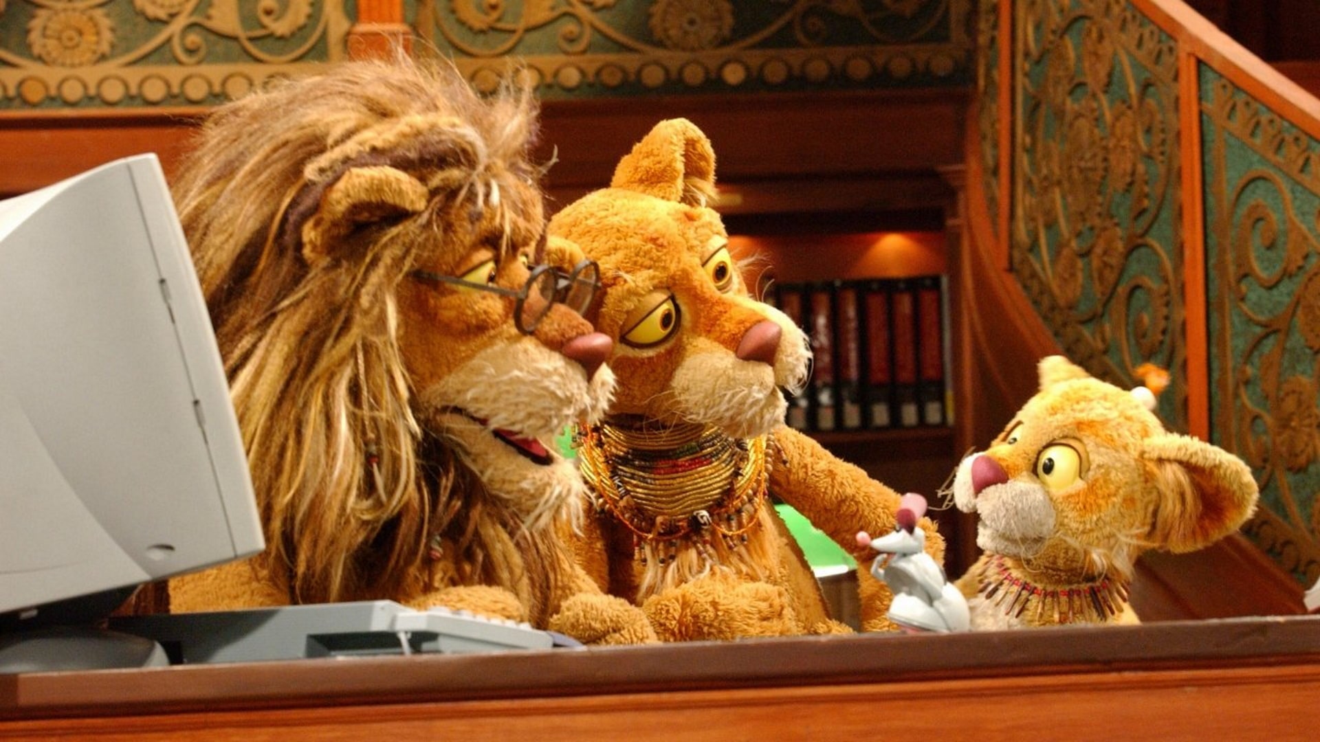 Season 1