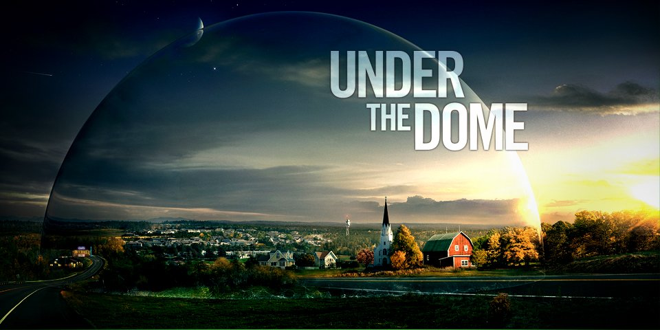 under the dome season 4 episode 1