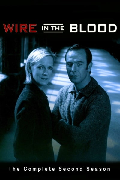 Wire in the Blood - Season 2