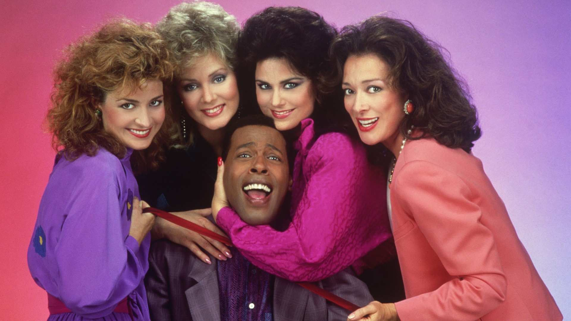 Designing Women Season 2 episode 4 Watch your favourite TVSeries now