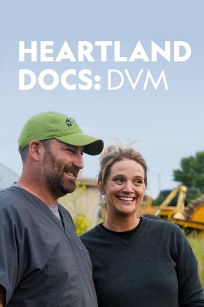 Heartland Docs, DVM - Season 2