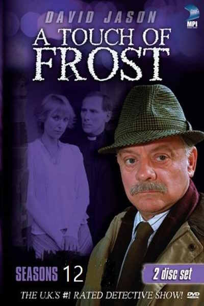 A Touch of Frost - Season 12