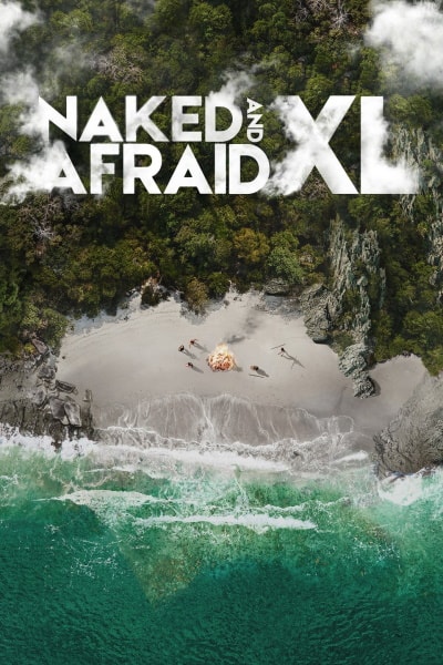 Watch Naked and Afraid XL Season 3 Episode 6 - Worlds 