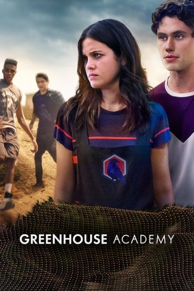 View Is Greenhouse Academy Real Images - How Does A Greenhouse Work