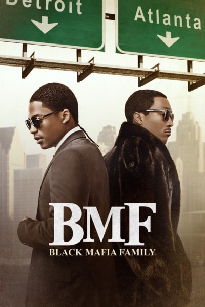 Black Mafia Family (BMF) - Season 2 Episode 6 - Watch Your Favourite TV ...