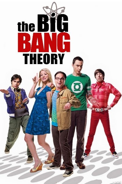 The Big Bang Theory - Season 11 - Watch for free The Big Bang Theory ...