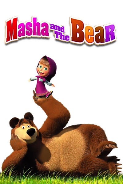 Masha And The Bear Season 1 Watch For Free Masha And The Bear Season 1 Free Without Ads 7024