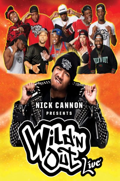 Wild N Out - Season 12 episode 1 - Watch your favourite TV-Series now