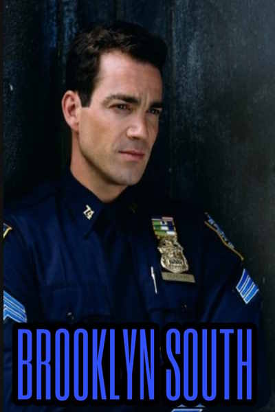 Brooklyn South - Season 1