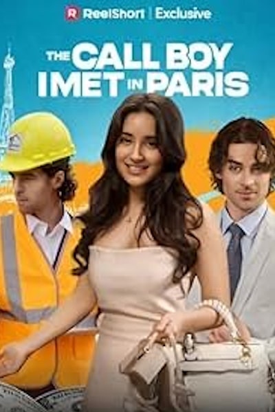 film the call boy i met in paris full movie