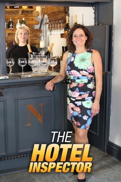 The Hotel Inspector - Season 14