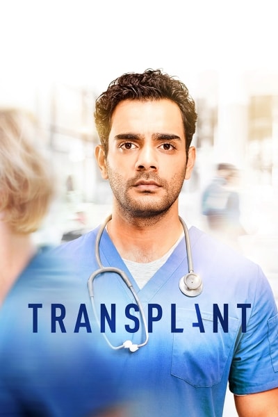 Transplant - Season 1 episode 9 - Watch your favourite TV-Series now