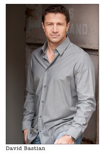 David Bastian