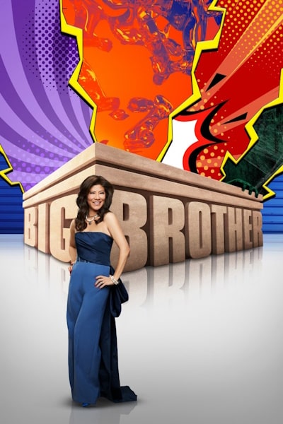 Big Brother - Season 25 - Watch For Free Big Brother - Season 25 Free ...