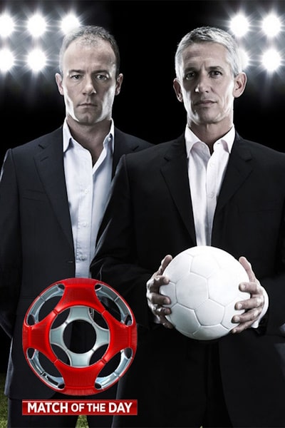 Match of the Day - Season 53