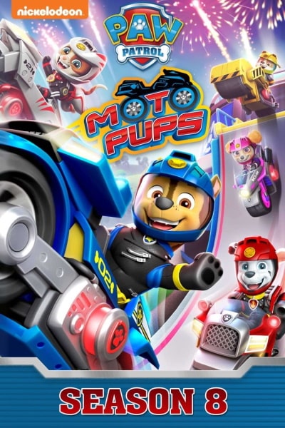 Paw Patrol Season 8 Episode 7 Watch Your Favourite Tv Series Now