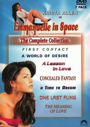 [18+] Emmanuelle in Space