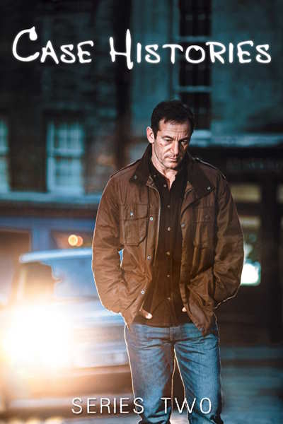 Case Histories - Season 2