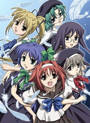 Wind A Breath Of Heart OVA [Sub: Eng]